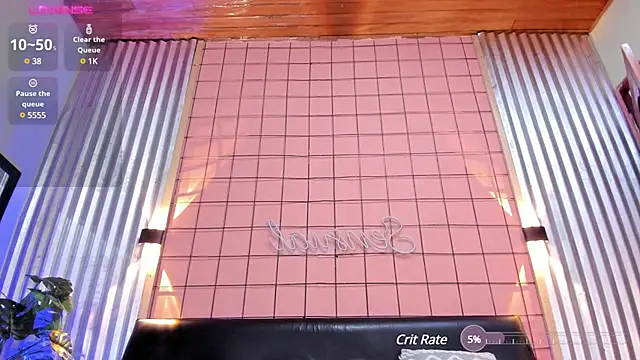 mensia hernandz online show from February 25, 2025, 4:42 pm