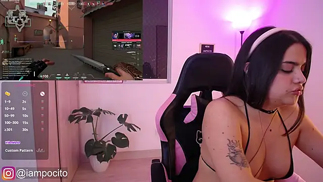 pocitox online show from December 9, 2024, 7:17 am