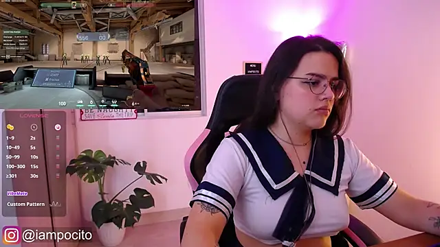 pocitox online show from December 14, 2024, 4:34 am