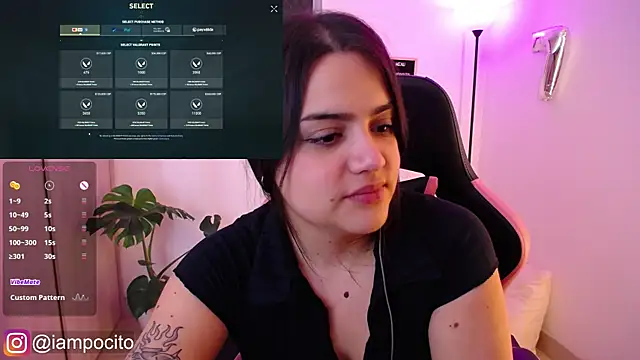 pocitox online show from December 17, 2024, 6:35 am