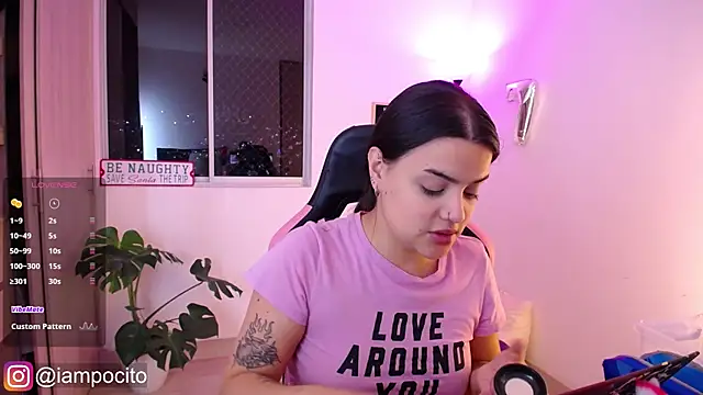 pocitox online show from December 18, 2024, 2:53 am