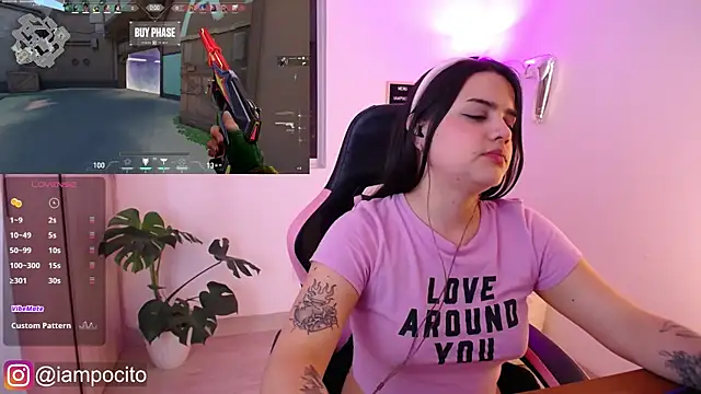 pocitox online show from December 18, 2024, 5:59 am