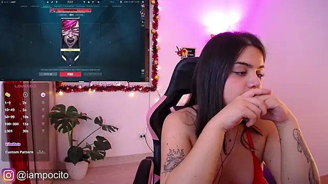 pocitox online show from December 24, 2024, 7:49 am