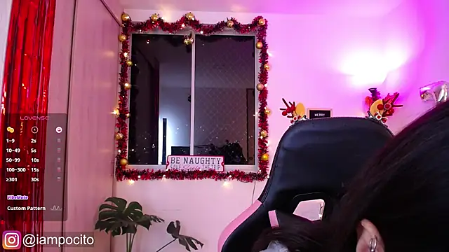 pocitox online show from December 30, 2024, 4:42 am