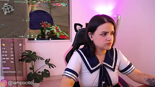 pocitox online show from January 6, 2025, 8:46 am