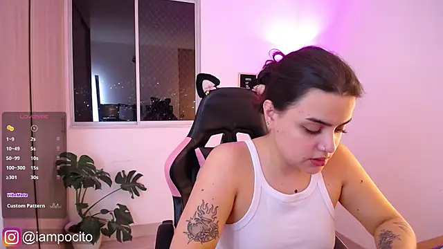 pocitox online show from January 8, 2025, 1:42 am