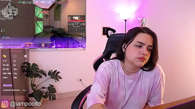 pocitox online show from January 9, 2025, 6:48 am