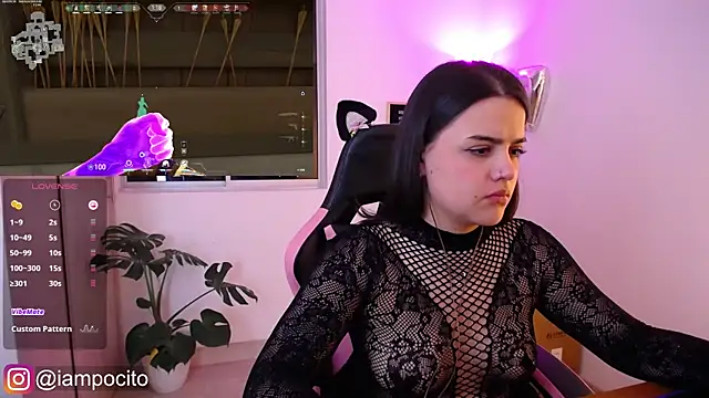 pocitox online show from January 16, 2025, 5:21 am