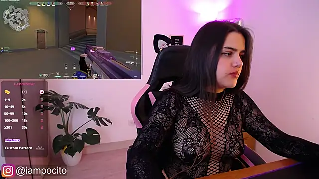 pocitox online show from January 16, 2025, 8:22 am