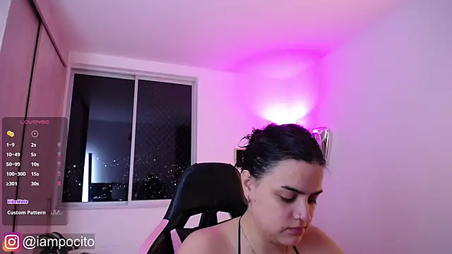 pocitox online show from January 22, 2025, 2:15 am