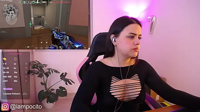 pocitox online show from January 23, 2025, 7:54 am