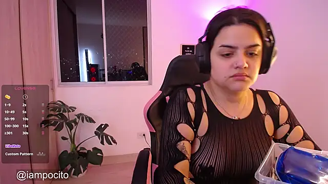 pocitox online show from January 27, 2025, 1:37 am