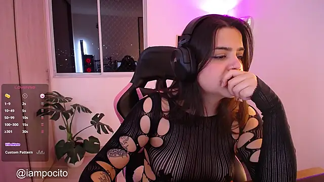 pocitox online show from January 27, 2025, 4:41 am