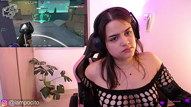 pocitox online show from February 5, 2025, 8:32 am