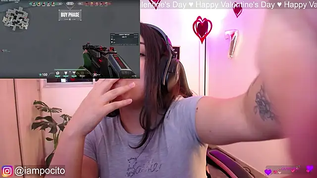 pocitox online show from February 16, 2025, 8:10 am