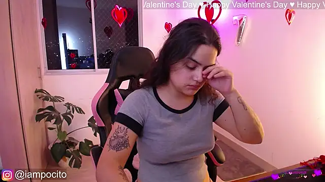 pocitox online show from February 19, 2025, 2:12 am