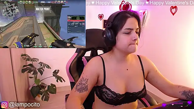 pocitox online show from February 19, 2025, 8:22 am