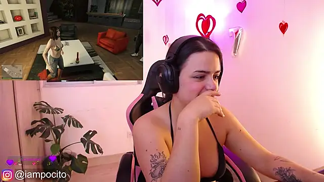 pocitox online show from February 20, 2025, 10:59 am