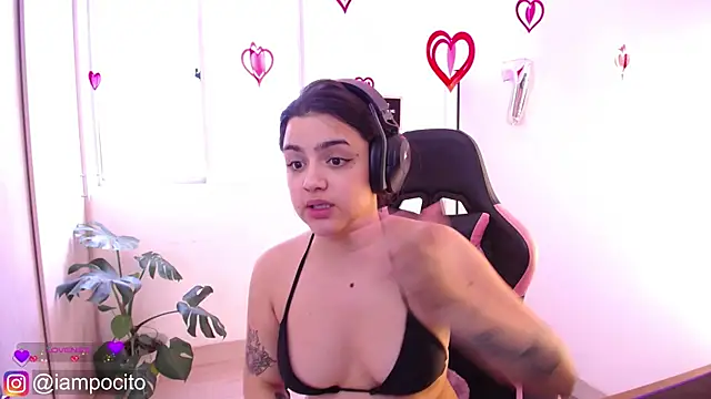 pocitox online show from February 21, 2025, 5:02 am