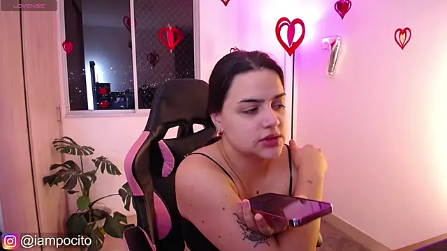 pocitox online show from February 22, 2025, 2:28 am