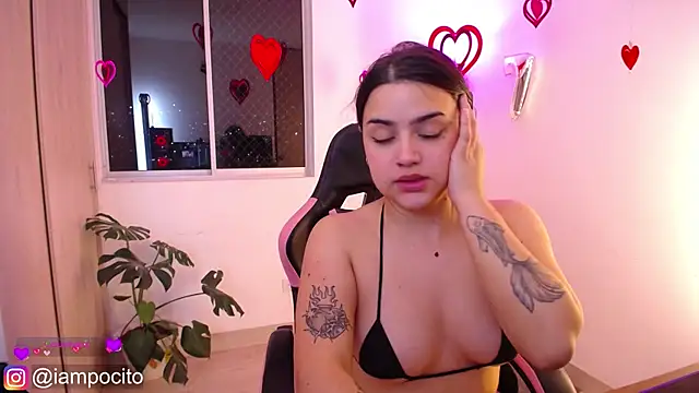 pocitox online show from February 23, 2025, 2:51 am