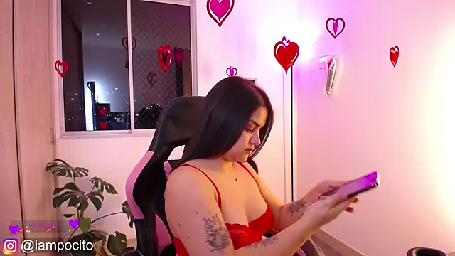 pocitox online show from February 23, 2025, 5:56 am