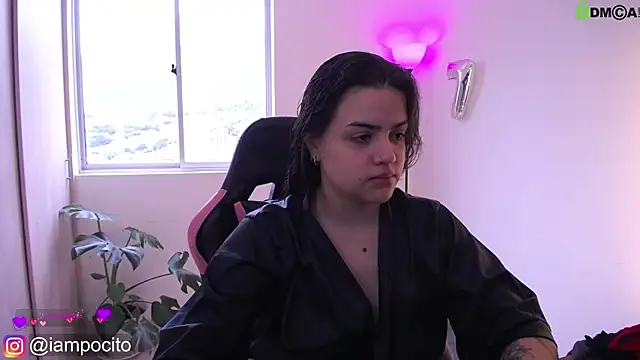 pocitox online show from March 1, 2025, 8:10 pm