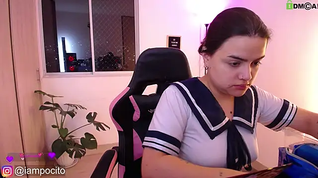 pocitox online show from March 4, 2025, 1:55 am