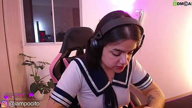 pocitox online show from March 4, 2025, 5:00 am