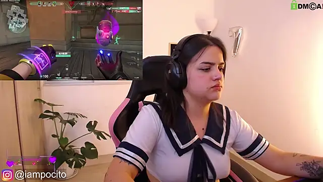 pocitox online show from March 4, 2025, 8:02 am