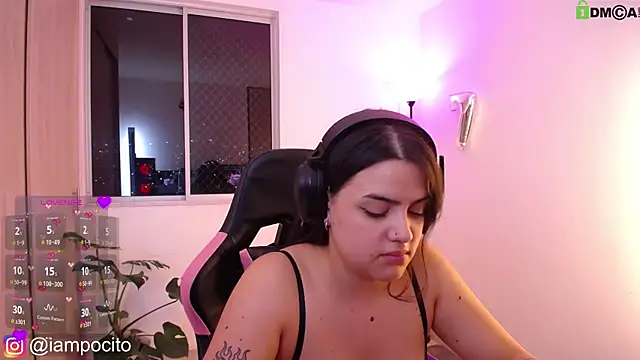 pocitox online show from March 10, 2025, 5:33 am