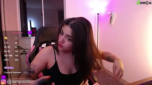 pocitox online show from March 13, 2025, 2:05 am