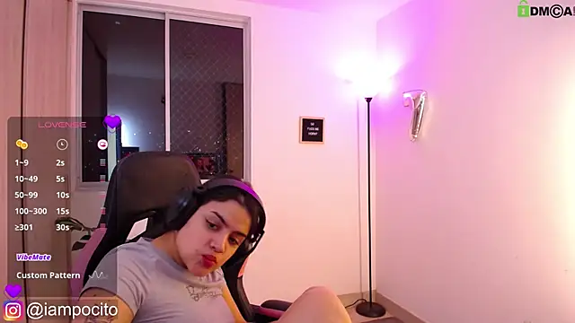 pocitox online show from March 13, 2025, 5:11 am