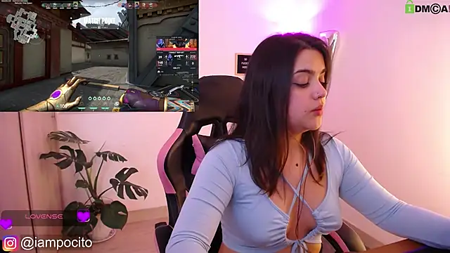 pocitox online show from March 14, 2025, 9:57 am