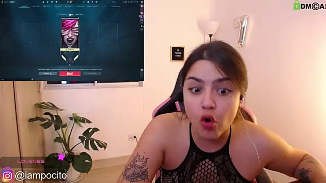 pocitox online show from March 16, 2025, 8:32 am