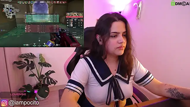 pocitox online show from March 22, 2025, 7:15 am