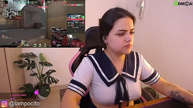 pocitox online show from March 22, 2025, 10:17 am