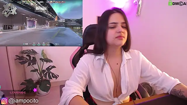 pocitox online show from March 23, 2025, 6:47 am