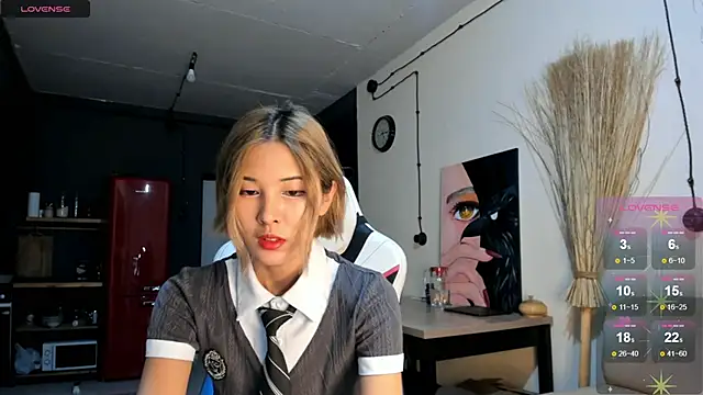 cho nando online show from January 10, 2025, 12:47 pm