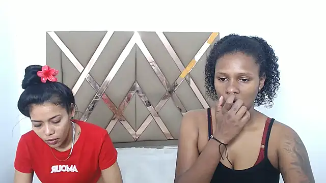 lizeth keilyn online show from February 15, 2026, 4:03 pm