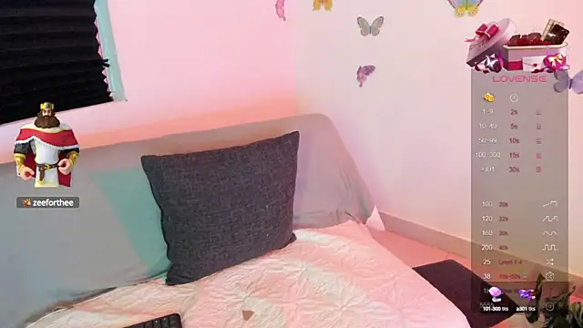 Snapshot of abigail_luna chatting on February 14, 2025, 5:19 am abigail luna online show from February 14, 2025, 5:19 am