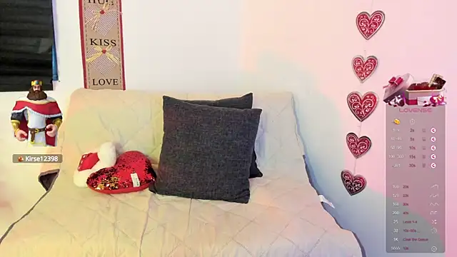 Snapshot of abigail_luna chatting on March 6, 2025, 10:58 pm abigail luna online show from March 6, 2025, 10:58 pm