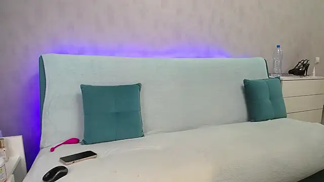 LindyVSAndy online show from November 8, 2025, 12:22 am