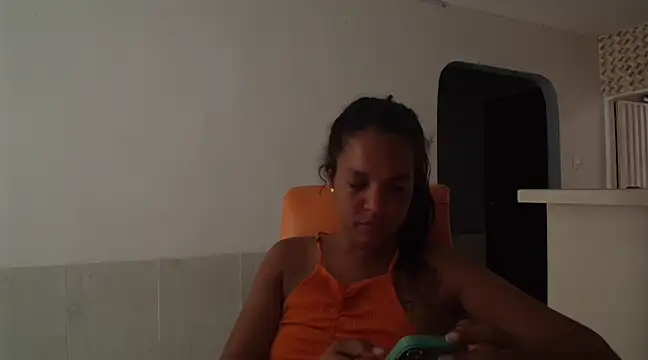 Deborah princess online show from January 30, 2025, 7:04 pm