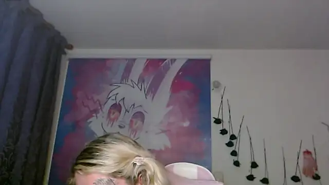 SLOPPYTITSS online show from November 11, 2025, 10:43 pm