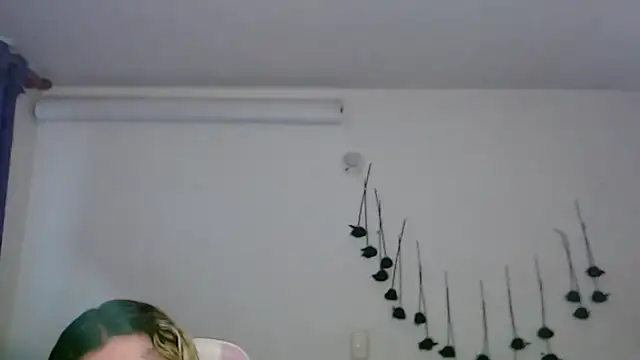 Snapshot of SLOPPYTITSS chatting on July 26, 2026, 11:17 am SLOPPYTITSS online show from July 26, 2026, 11:17 am