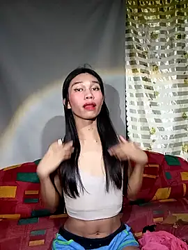 Snapshot of ToKeNa chatting on December 20, 2024, 5:51 pm ToKeNa online show from December 20, 2024, 5:51 pm