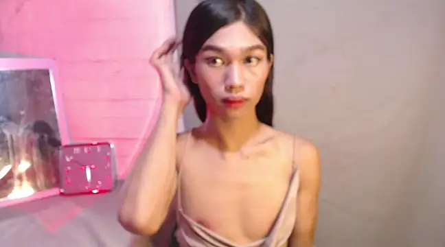 Snapshot of ToKeNa chatting on January 25, 2025, 9:26 am ToKeNa online show from January 25, 2025, 9:26 am