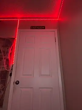 Cutiepiespanks online show from October 26, 2025, 6:58 pm