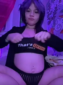 Cutiepiespanks online show from June 12, 2026, 3:05 am